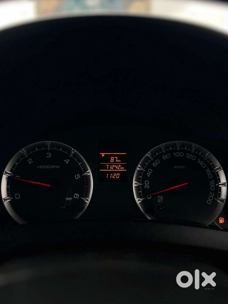 Maruti Suzuki Swift Ddis Vdi, 2014, Diesel