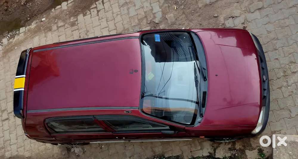 Maruti Suzuki Alto 2007 Petrol 50000 Km Driven