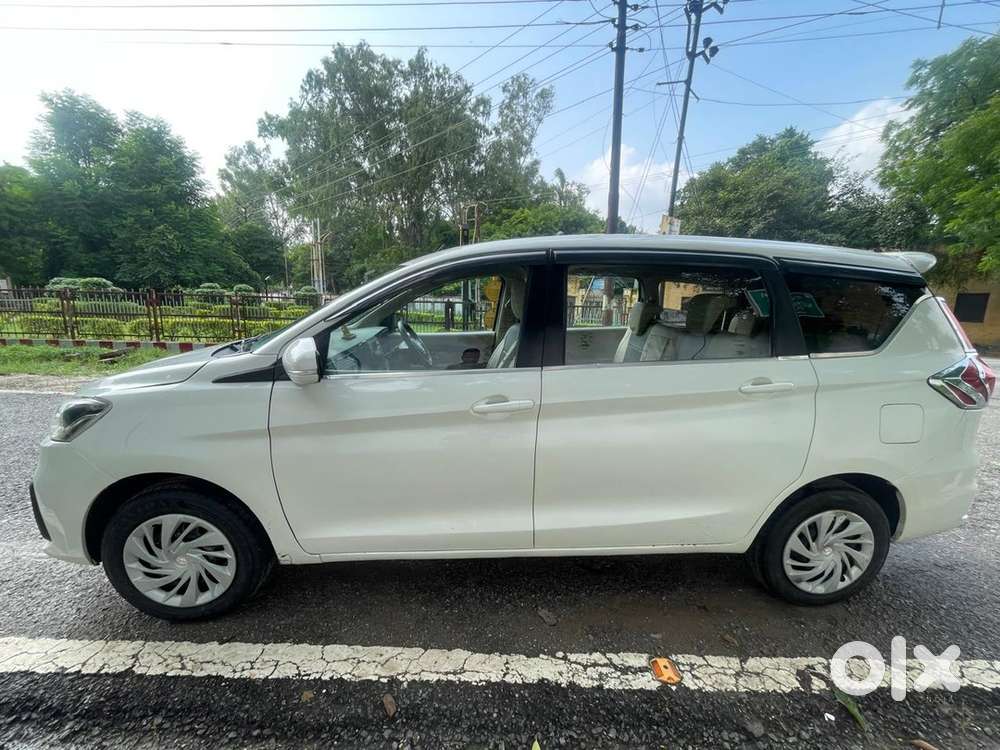 Maruti Suzuki Ertiga Diesel 2020