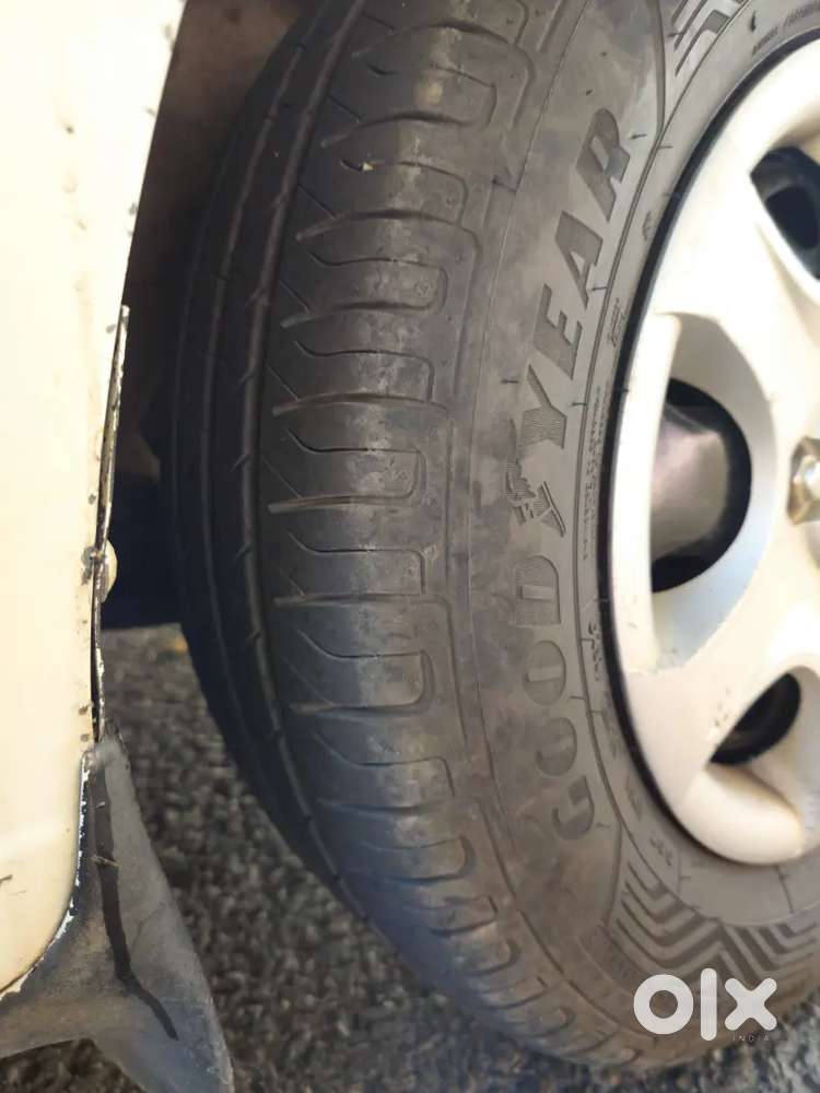 Hyundai Accent 2010 Petrol Manual