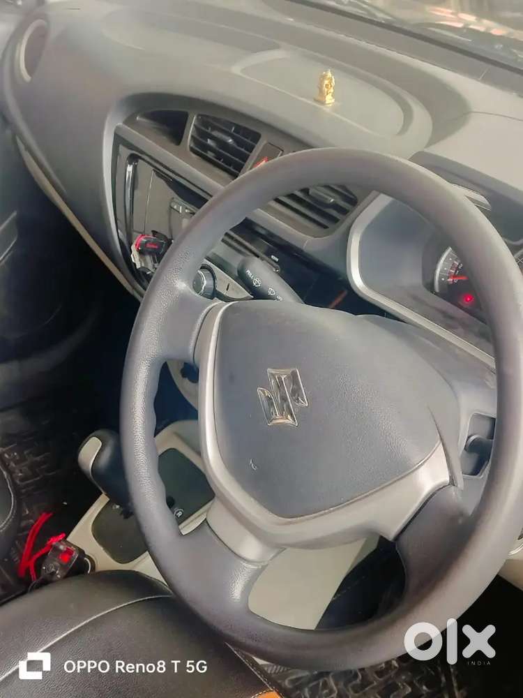 Maruti Suzuki Alto K10 2015 Petrol Well Maintained