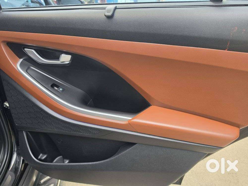 Hyundai Alcazar, 2024, Petrol
