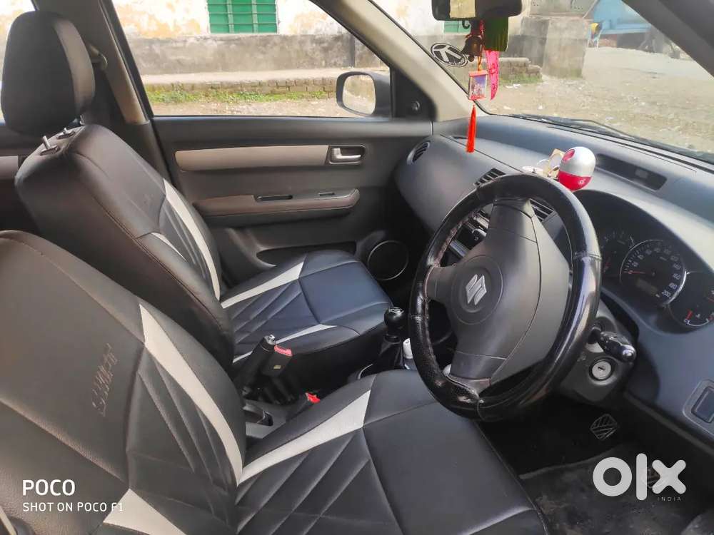 Maruti Suzuki Swift 2008 Petrol Well Maintained