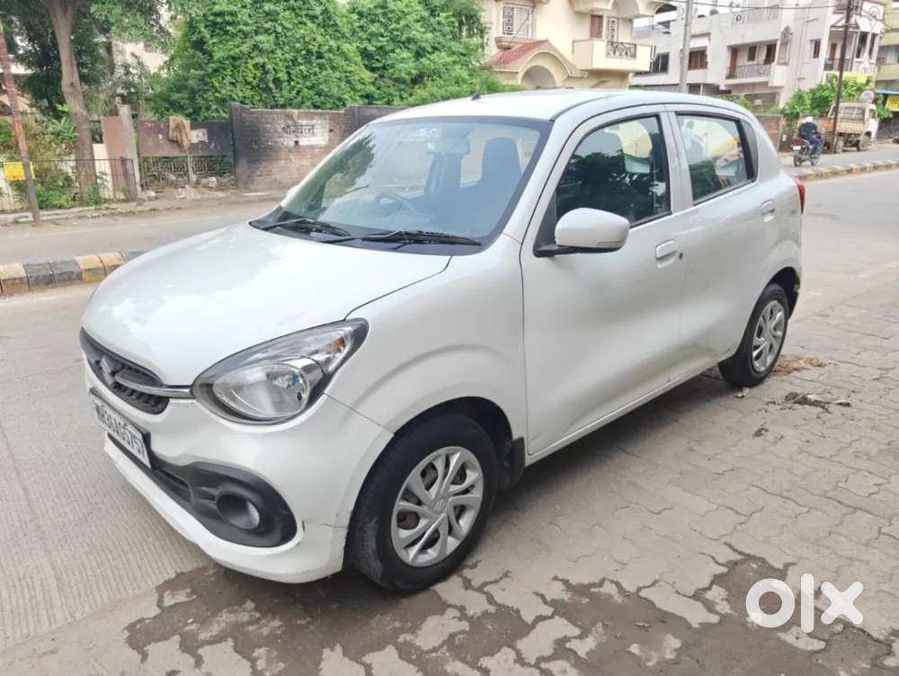 Maruti Suzuki Celerio Zxi, 2022, Petrol