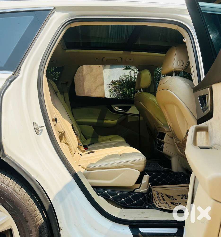 Audi Q7 3.0 Tdi Quattro, 2016, Diesel