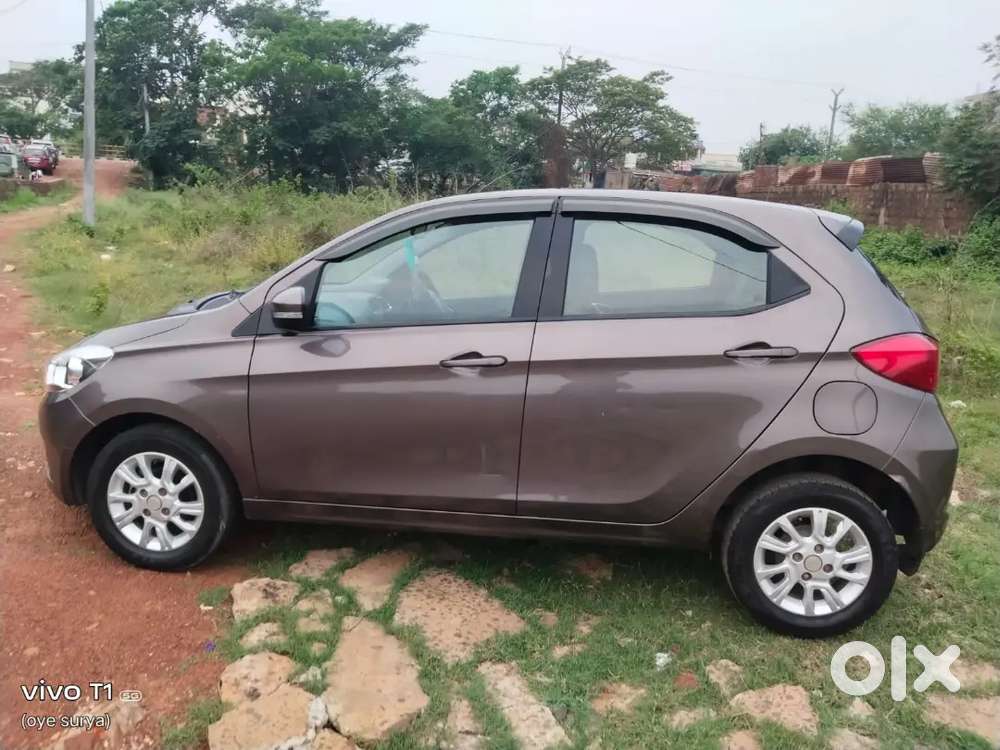 Tata Tiago 2019 Petrol 62000 Km Driven