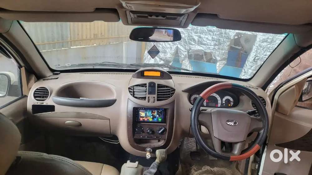 Mahindra Xylo 2010 Diesel Manual