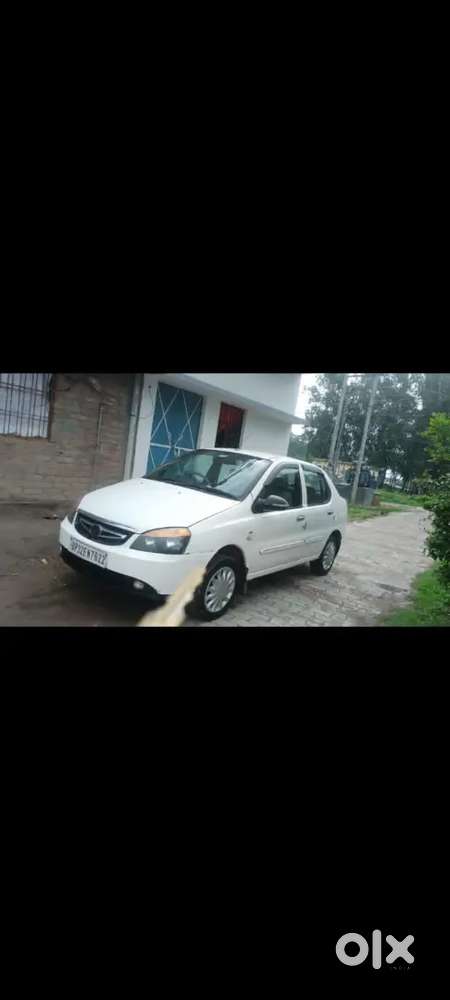 Tata Indigo Ecs Lx 2014 Diesel Manual