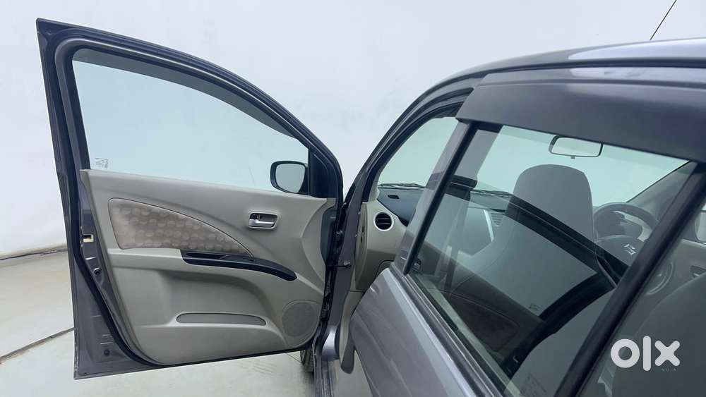 Maruti Suzuki Celerio Zxi, 2015, Petrol