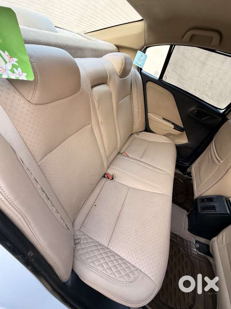 Honda City 2014-2015 V Mt, 2015, Diesel