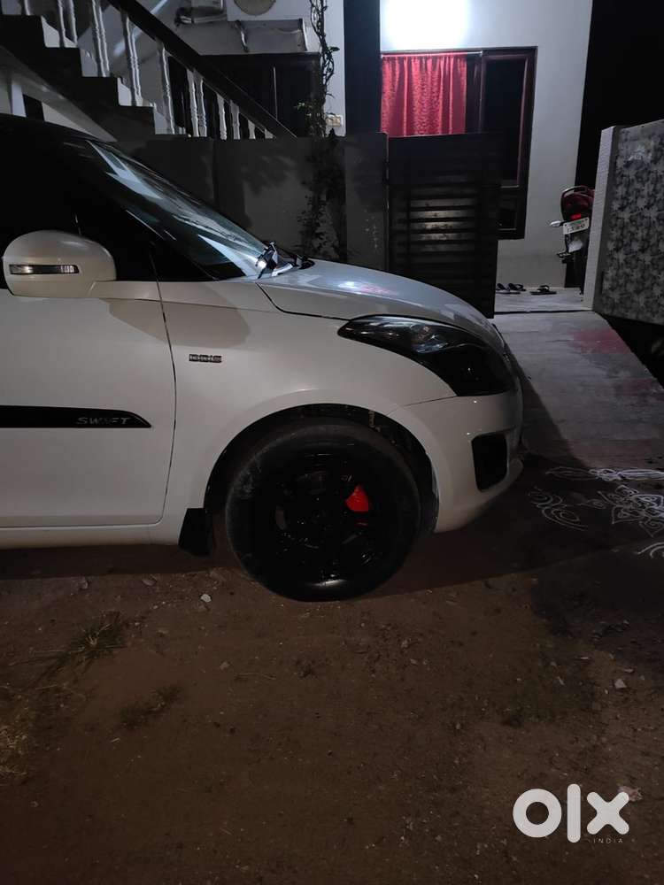 Maruti Suzuki Swift Vdi 2013