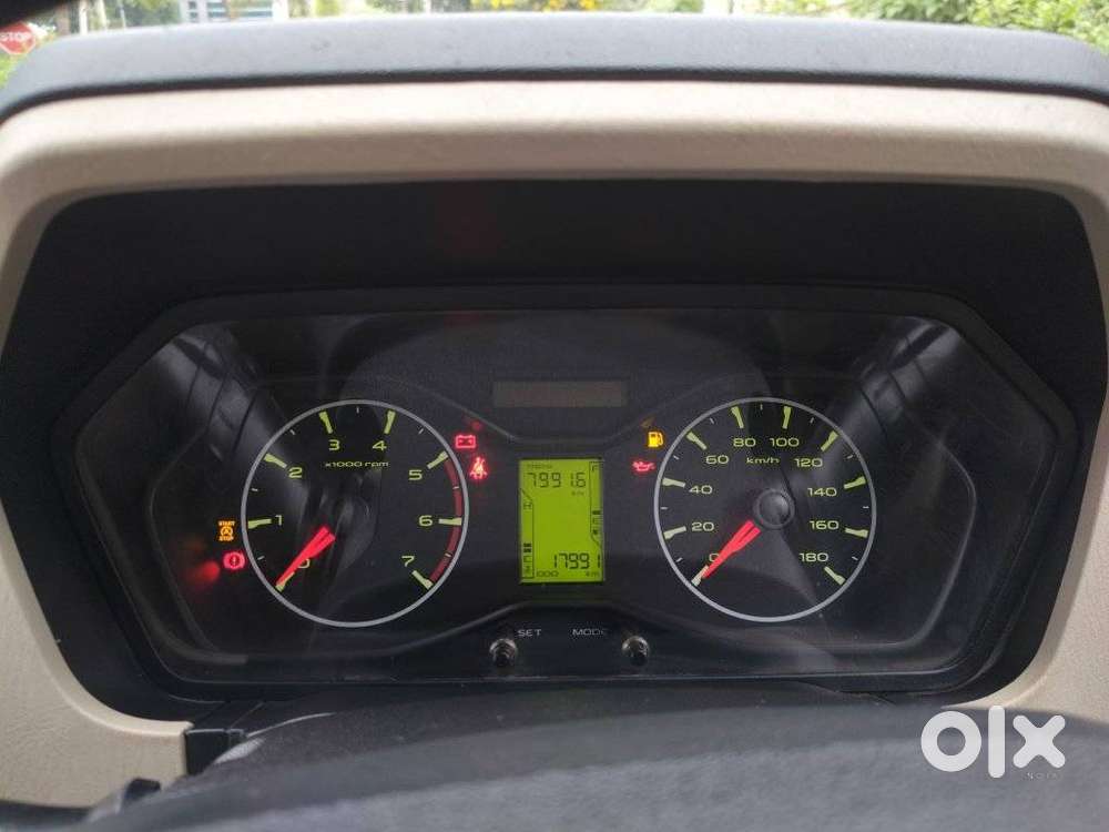 Mahindra Scorpio Classic 2.2 S Mt 7 Str, 2025, Diesel