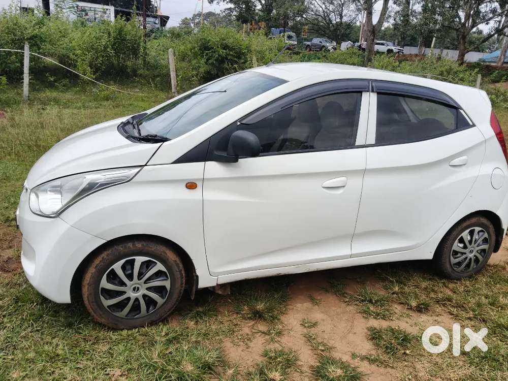 Hyundai Eon Era Plus 2018