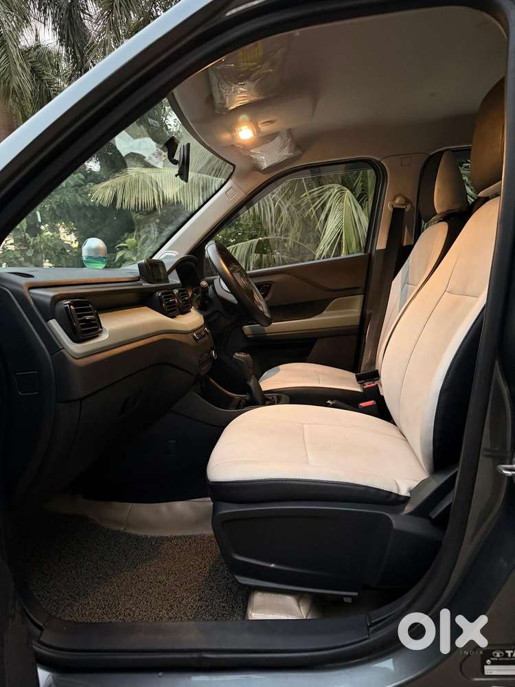 Tata Punch Adventure Icng, 2025, Cng & Hybrids