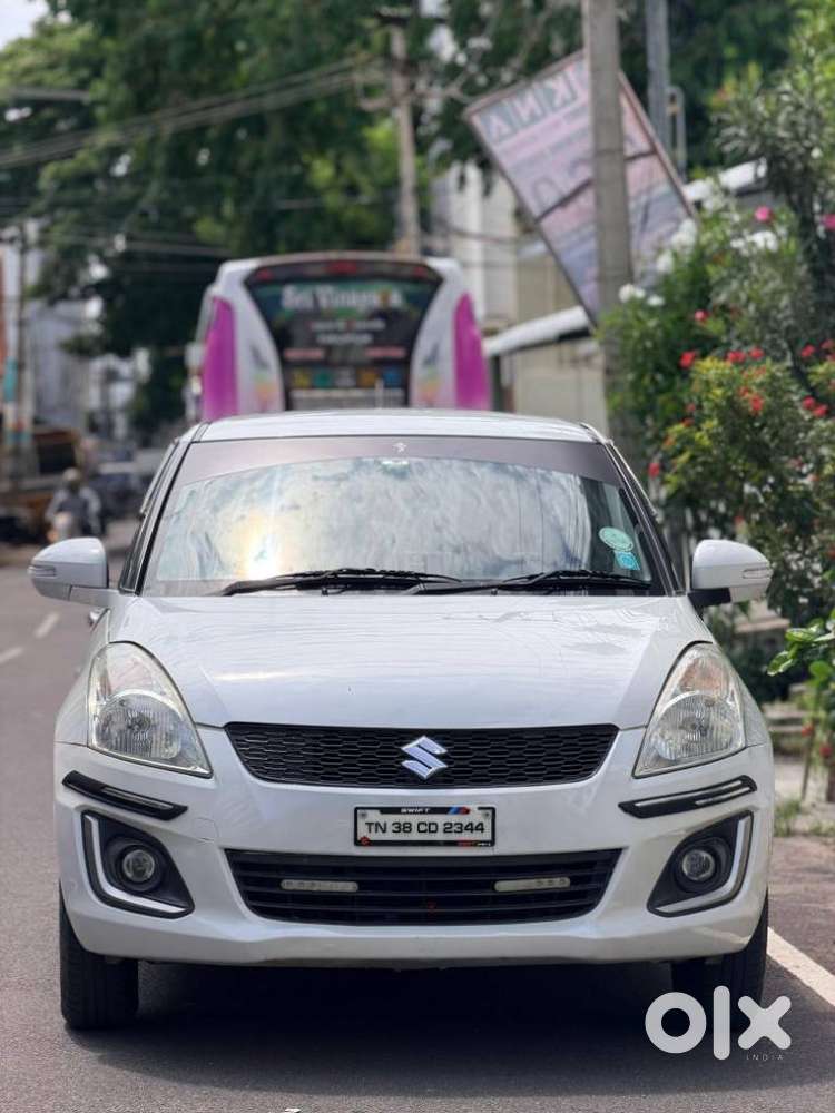 Maruti Suzuki Swift, 2016, Petrol