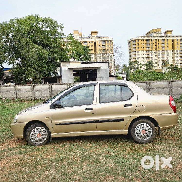 Tata Indigo Cs Ls Tdi, 2007, Diesel
