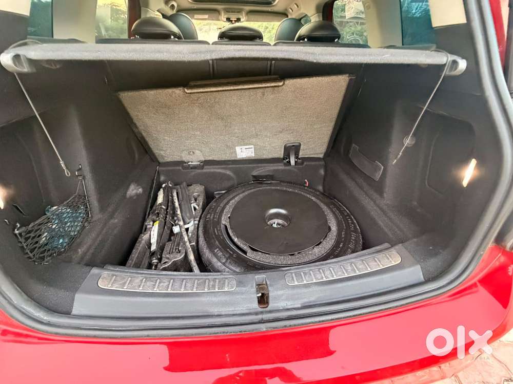 Mini Cooper Countryman S, 2021, Petrol