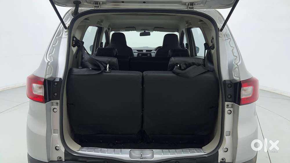 Renault Triber Rxl Easy-r Amt, 2020, Petrol