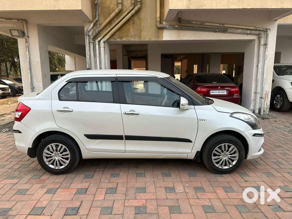 Swift Dzire Vxi