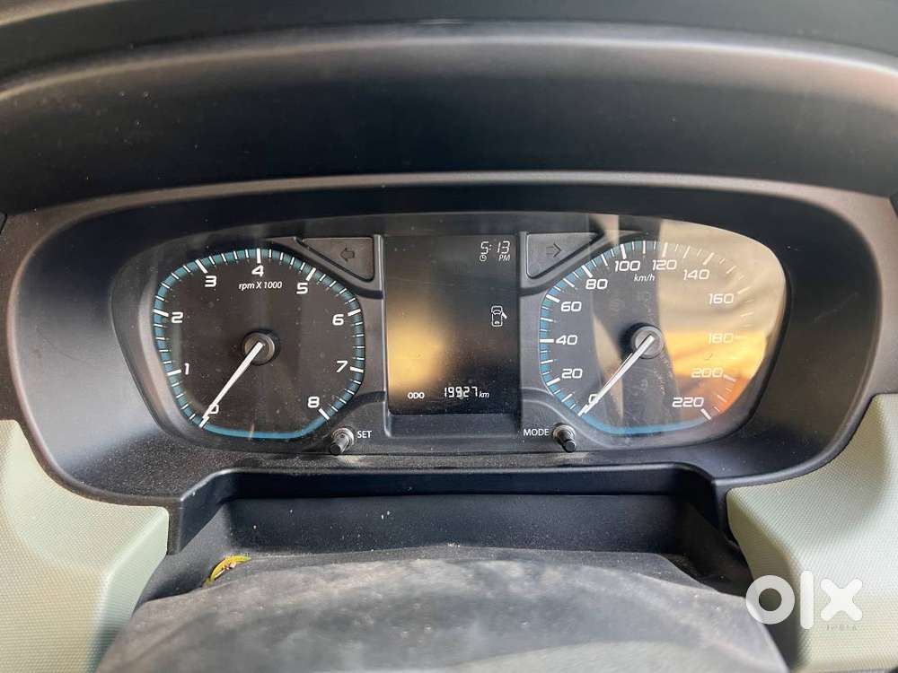 Tata Punch Camo 2022 Petrol 1st Owner