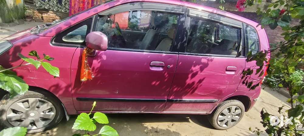 Maruti Suzuki Zen Estilo 2008