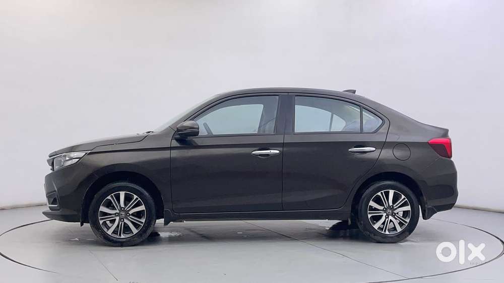 Honda Amaze Vx 1.2 Petrol Mt, 2022, Petrol