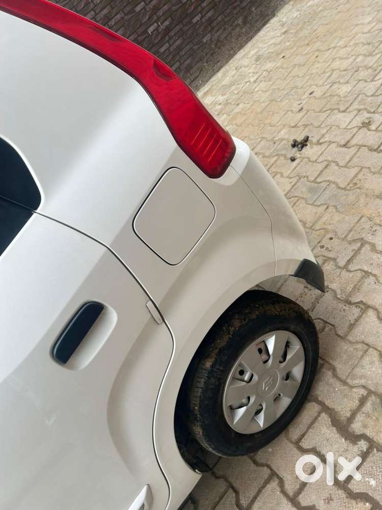 Maruti Suzuki Wagon R 2021 Cng & Hybrids Well Maintained