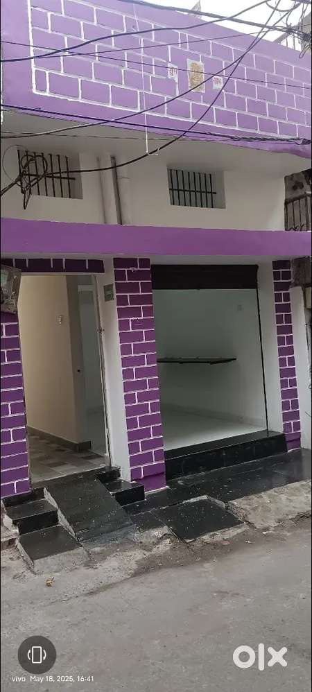 Rent for makan dukan