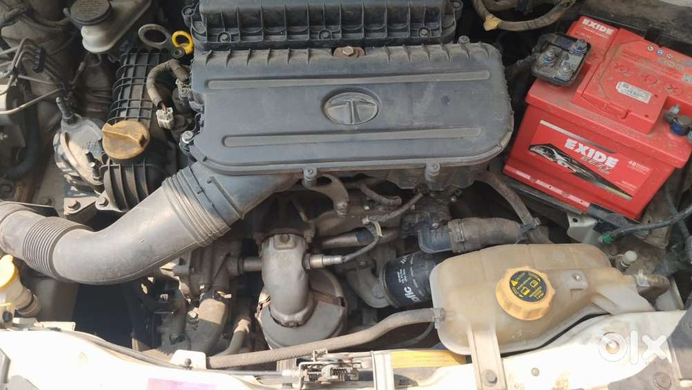 Tata Tiago Petrol 2021