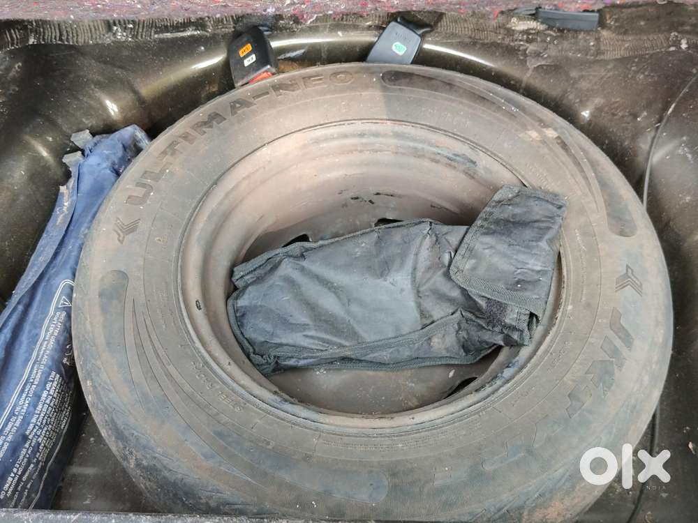 Renault Kwid 2015-2019 1.0 Rxl, 2019, Petrol