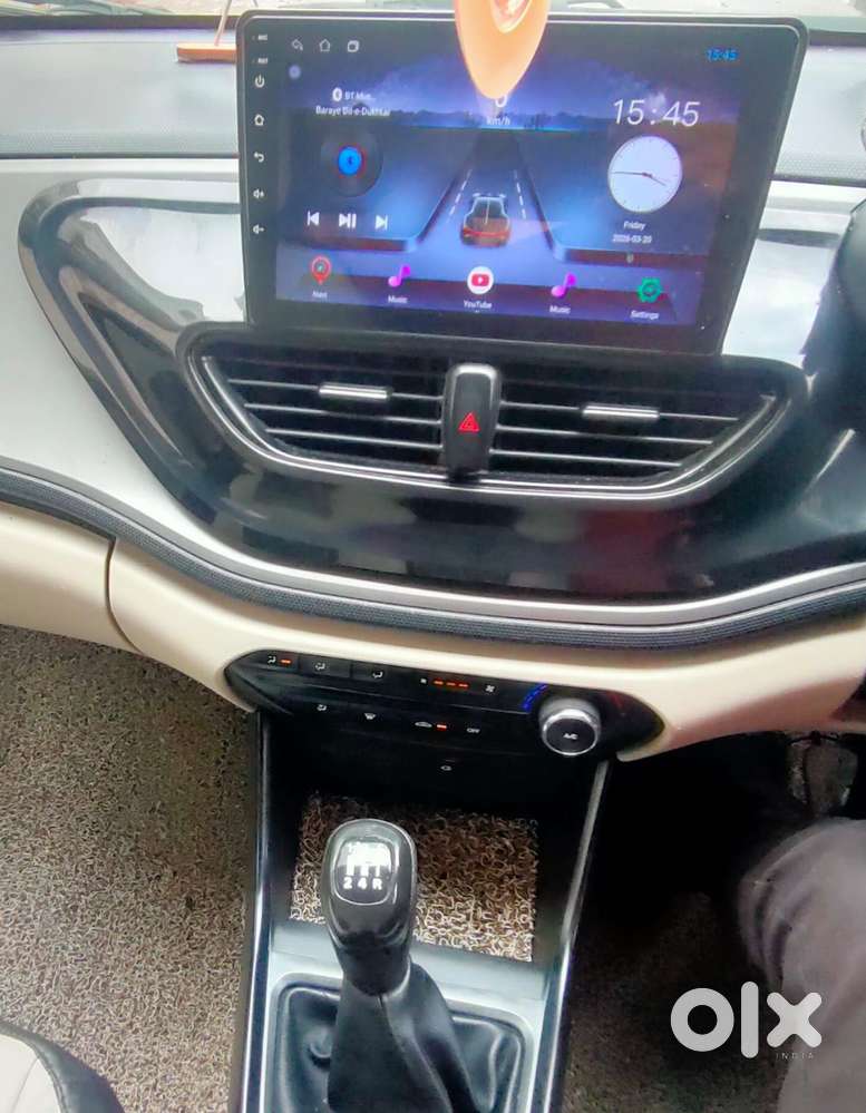 Tata Altroz 1.5 Xe Plus Diesel, 2022, Diesel