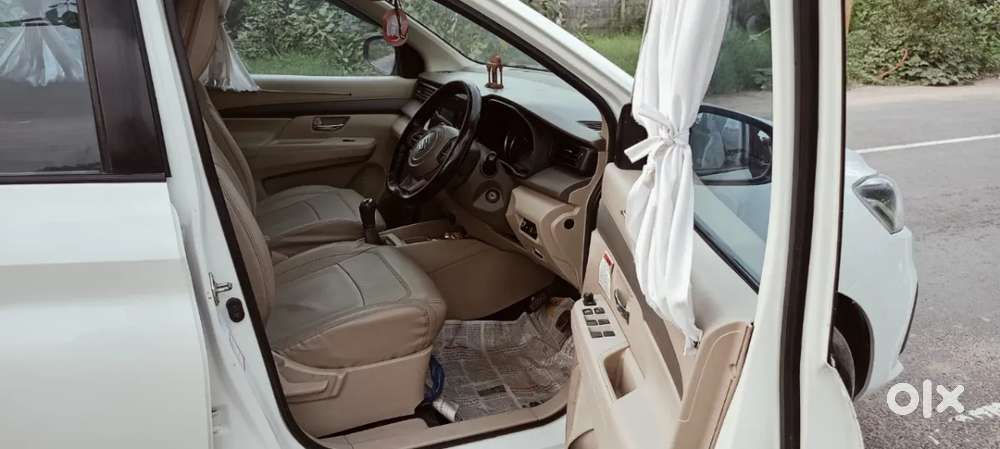 Maruti Suzuki Ertiga Vxi Cng, 2023, Cng & Hybrids