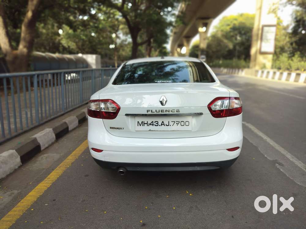 Renault Fluence 2.0 E4, 2011, Petrol