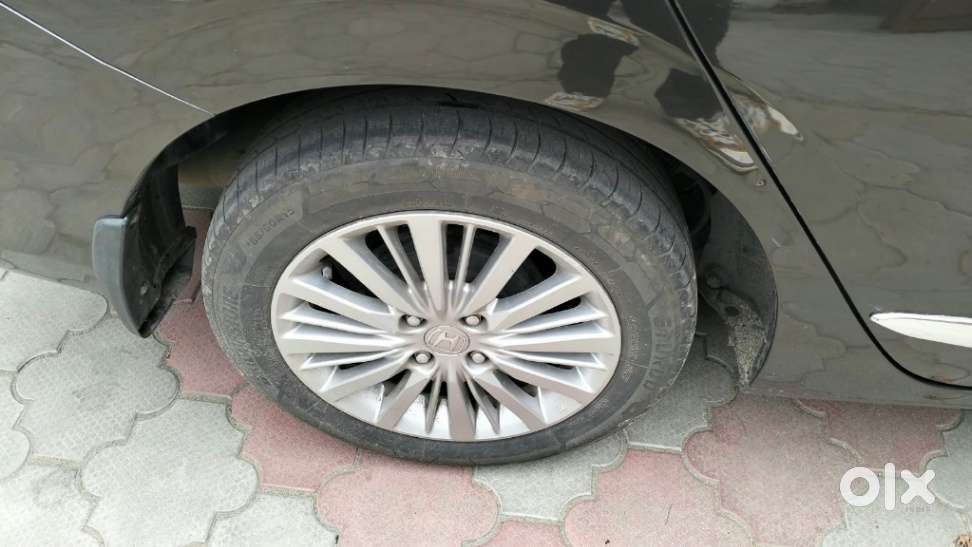 Honda City 1.5 V 5th Gen I-vtec Mt, 2022, Petrol