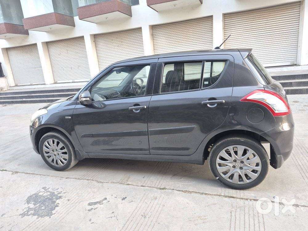 Maruti Suzuki Swift Vdi (o), 2015, Diesel