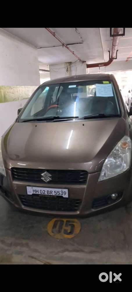 2011 Ritz Top Condition Chilled Ac Just Take And Drive