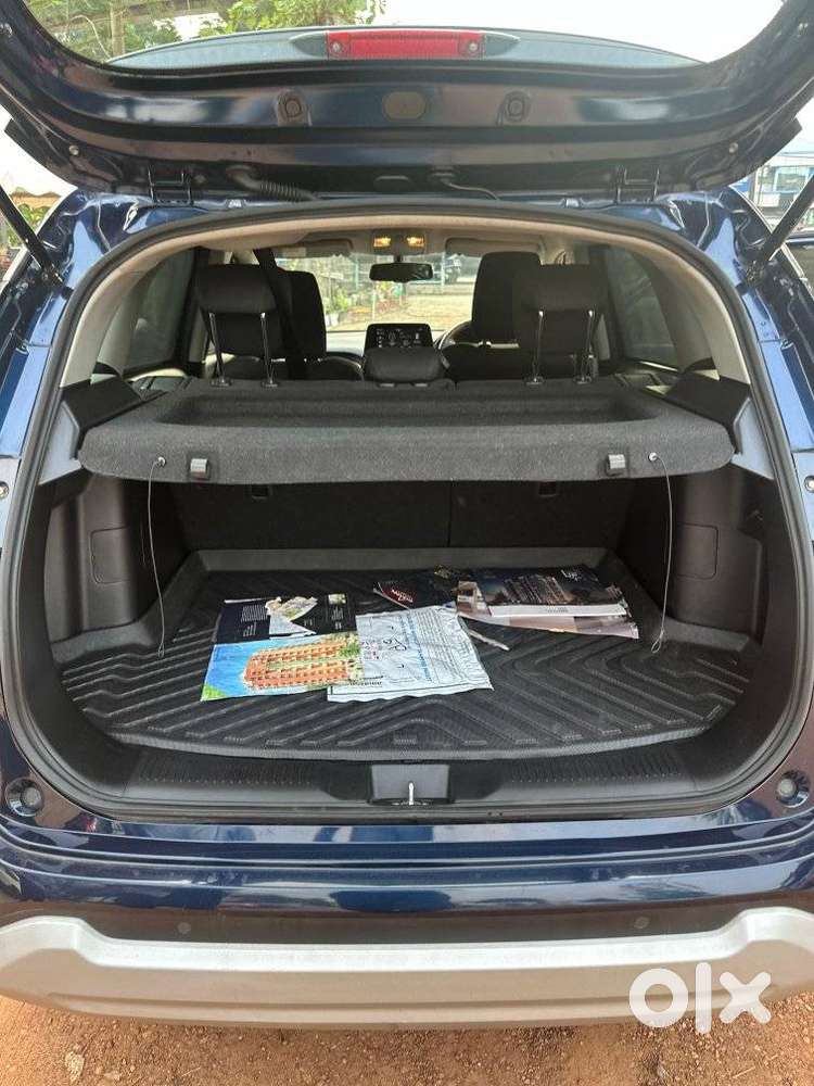 Maruti Suzuki Grand Vitara 1.5 Delta Smart Hybrid, 2023, Petrol