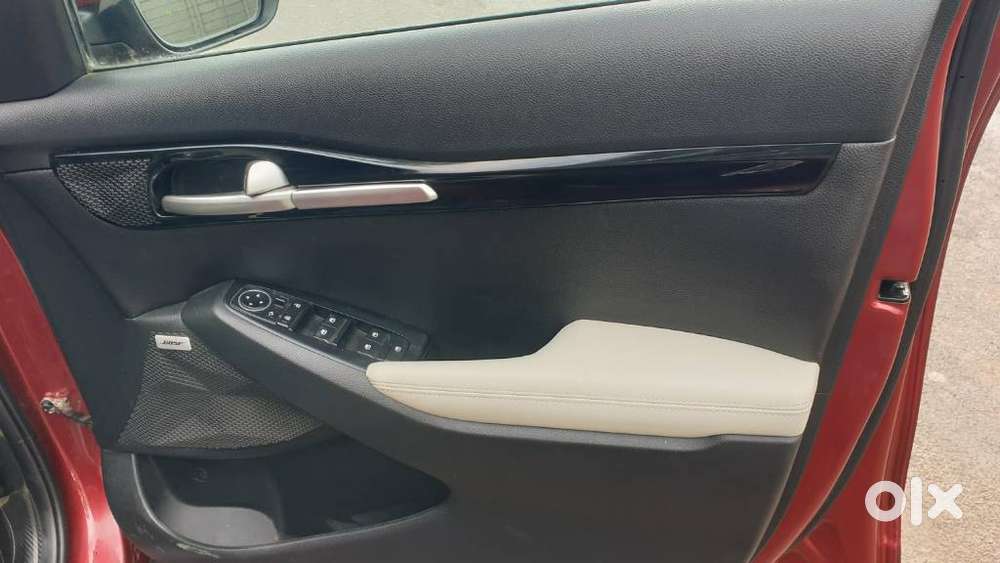 Kia Seltos Gtx Plus At D, 2023, Diesel