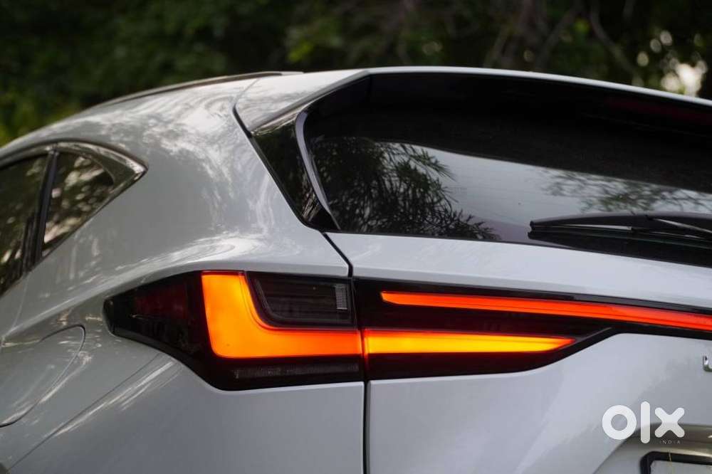 Lexus Nx 350h Exquisite, 2024, Petrol