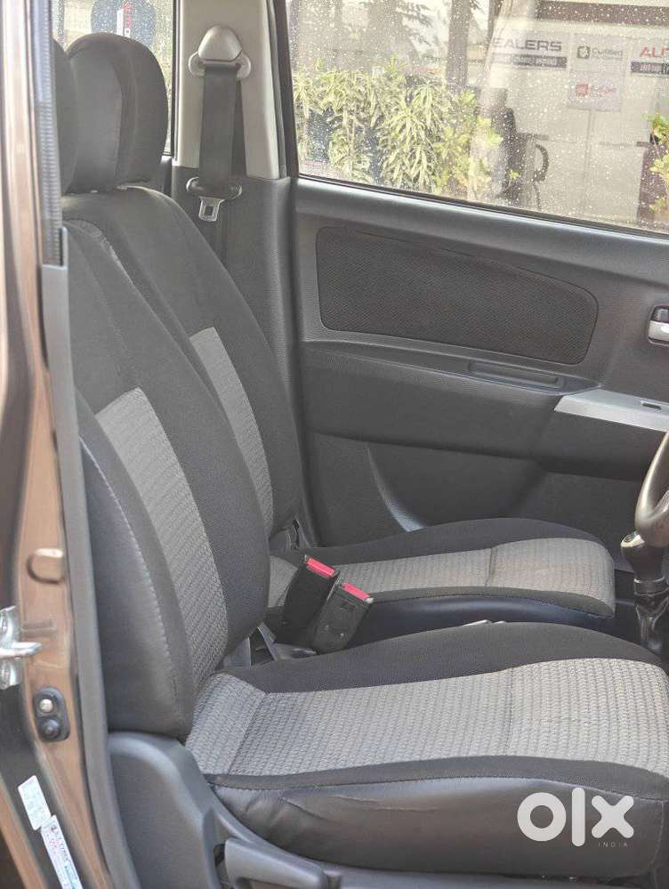 Maruti Suzuki Wagon R 1.0