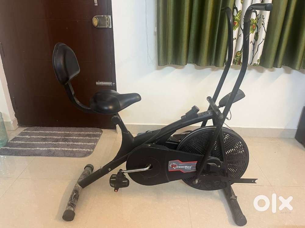 Stationary Bike Second Hand Exercise Bikes Gumtree Hand Exercise