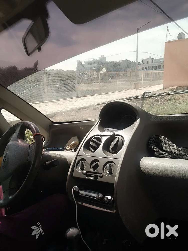 Tata Nano 2013 Petrol Well Maintained