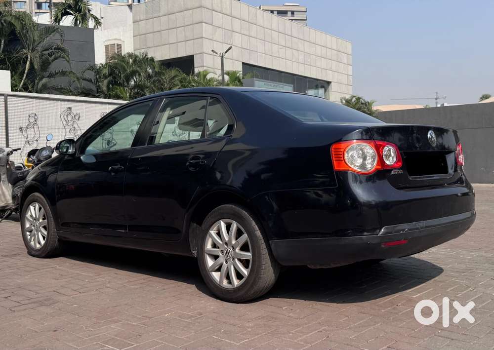 Volkswagen Jetta, 2011, Diesel