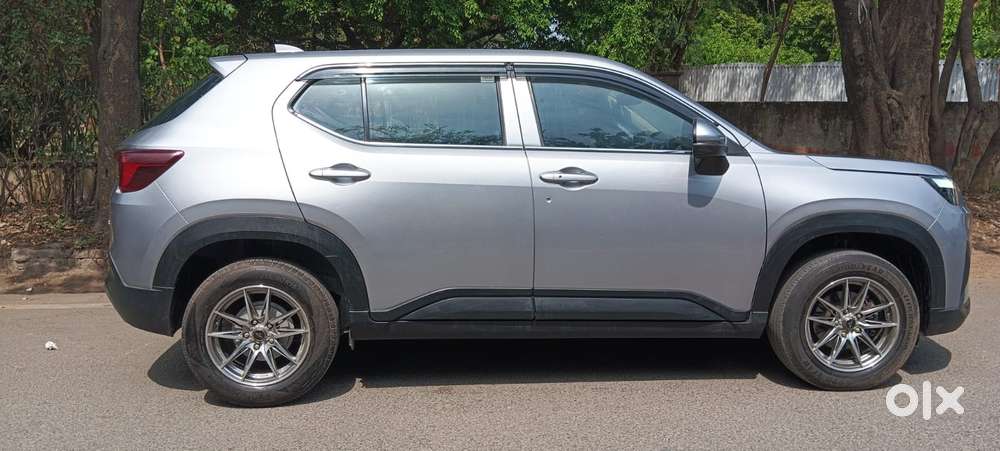 Honda Elevate Sv Mt, 2023, Petrol