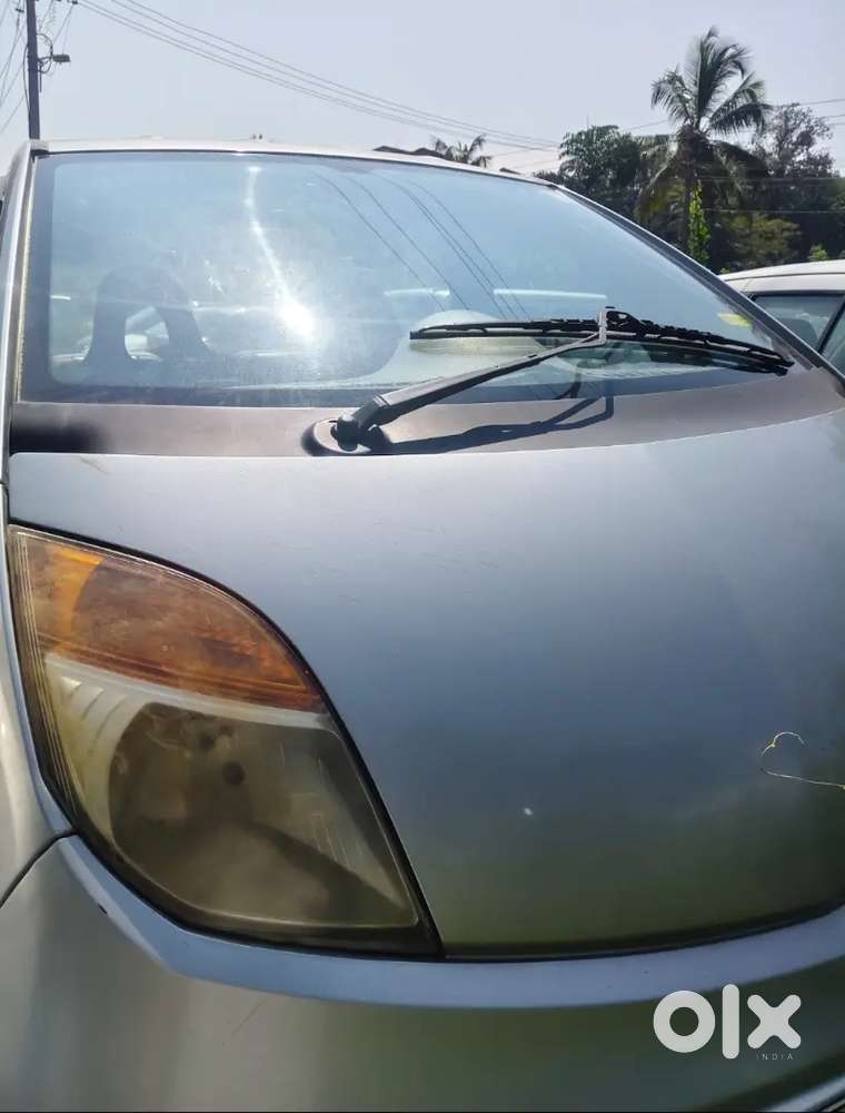 2011 Tata Nano Lx Manual Petrol