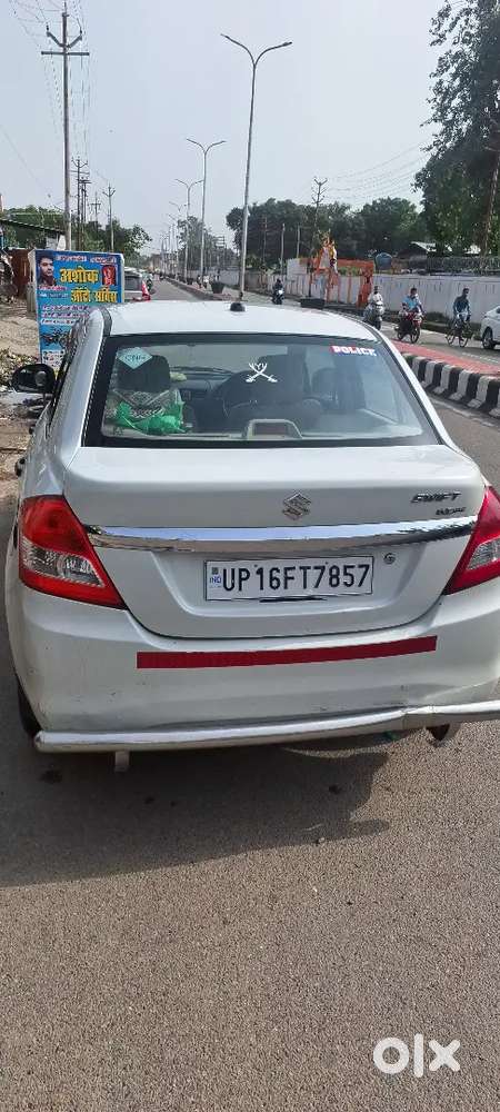 Maruti Suzuki Dzire 2019 Lxi