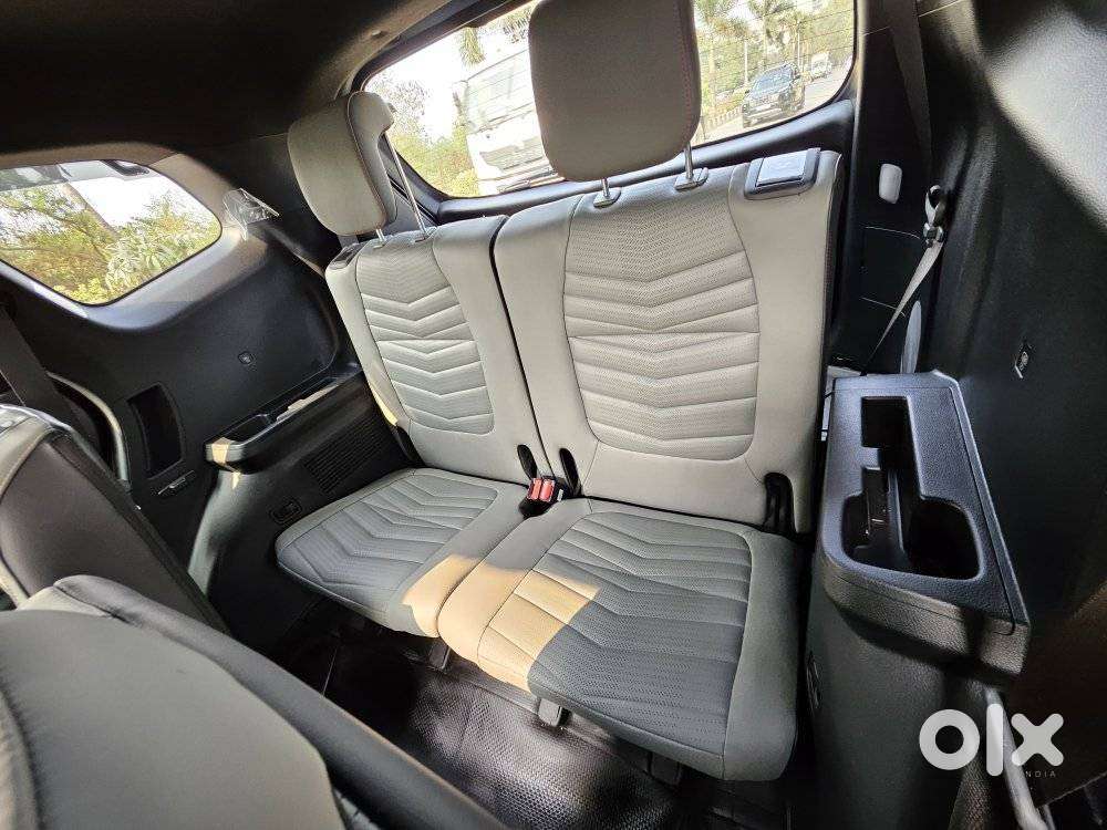 Kia Carens X Line 1.5 Turbo Petrol Dct 6 Str, 2023, Petrol