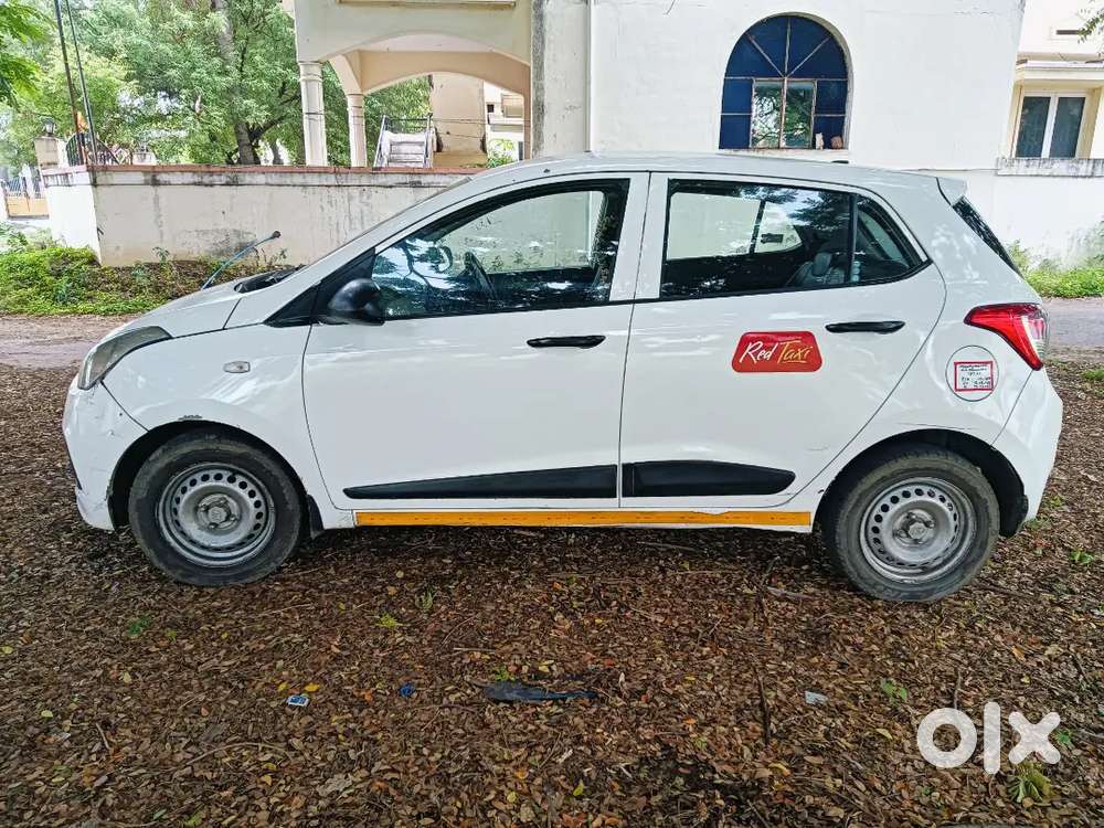 Hyundai Grand I10 Prime 2019