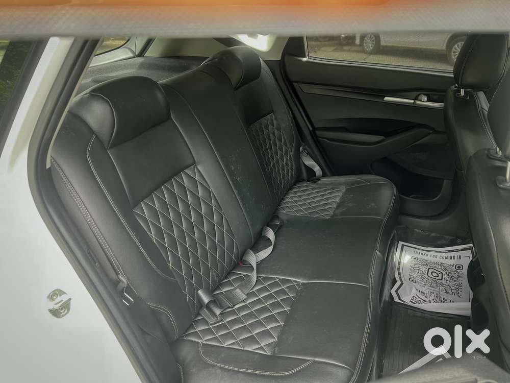 Kia Seltos Htk Plus G, 2020, Petrol