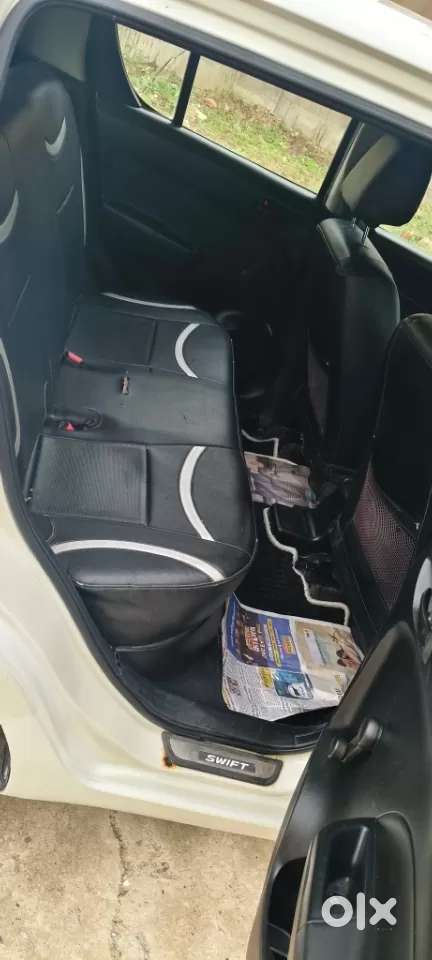 Maruti Suzuki Swift Dzire 1.3 Lxi, 2014, Petrol